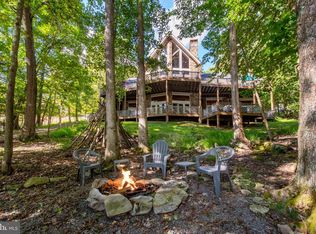 2747 Marsh Hill Rd, Mc Henry, MD 21541
