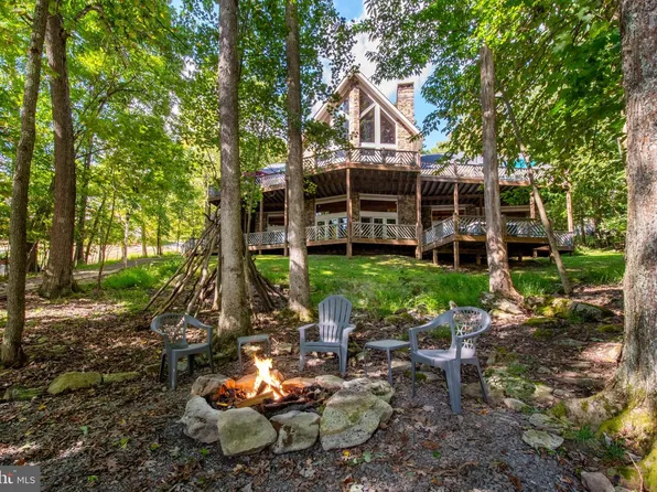 2747 Marsh Hill Rd, Mc Henry, MD 21541