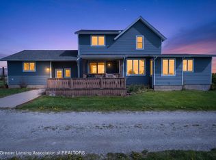 7613 Benton Rd, Charlotte, MI 48813