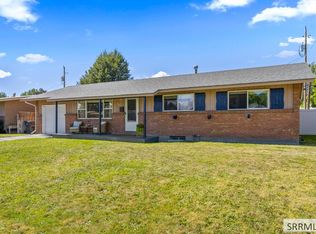 443 Sykes Dr, Idaho Falls, ID 83401