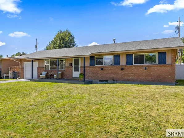 443 Sykes Dr, Idaho Falls, ID 83401