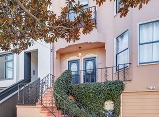 1975 Filbert St, San Francisco, CA 94123