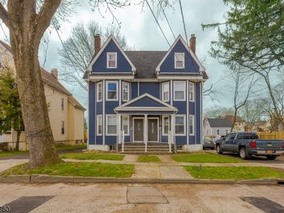 22-24 Williamson Ave, Hillside, NJ, 07205