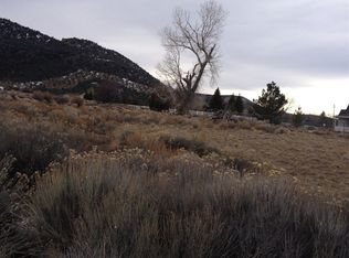21 N 580 E, Pine Valley, UT 84781