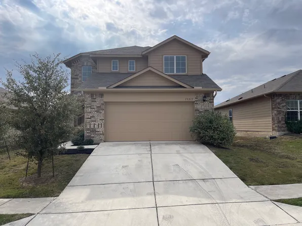 15217 Shell Bark Cv, Austin, TX 78724