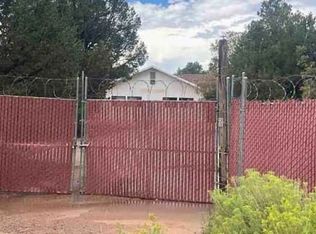 31 Sagar Dr, Gallup, NM 87326
