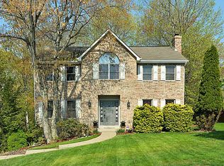 815 Wyngold Dr, Pittsburgh, PA