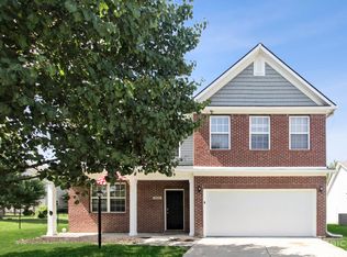 5426 Basin Park Dr, Indianapolis, IN