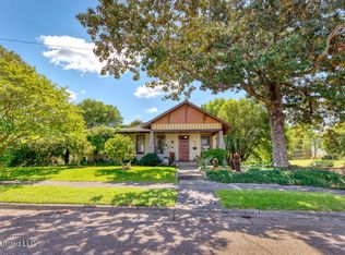 301 Linton Ave, Natchez, MS 39120