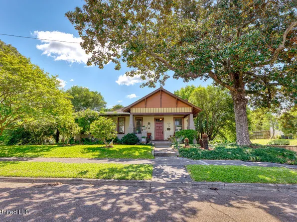 301 Linton Ave, Natchez, MS 39120