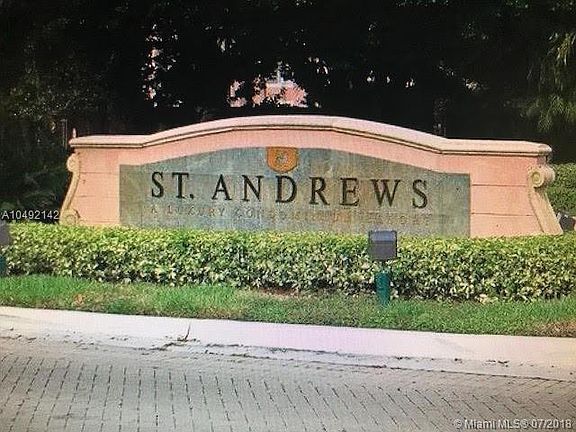 2nd image of 12148 Saint Andrews Pl #B310