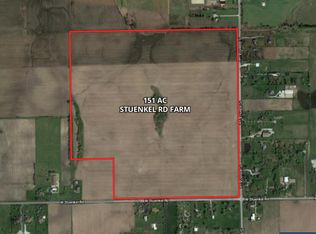 8800 W Stuenkel Rd, Frankfort, IL 60423