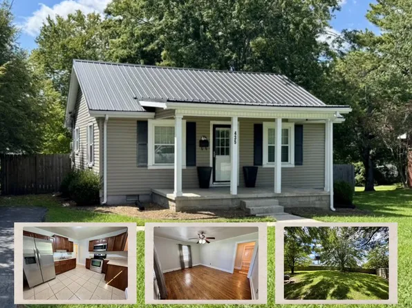 435 Scott Ave, Cookeville, TN 38501