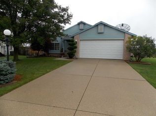 6729 Goldenrod Pl, Fort Wayne, IN 46835