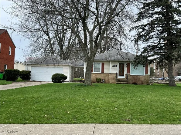 5610 Perkins Rd, Bedford Heights, OH 44146