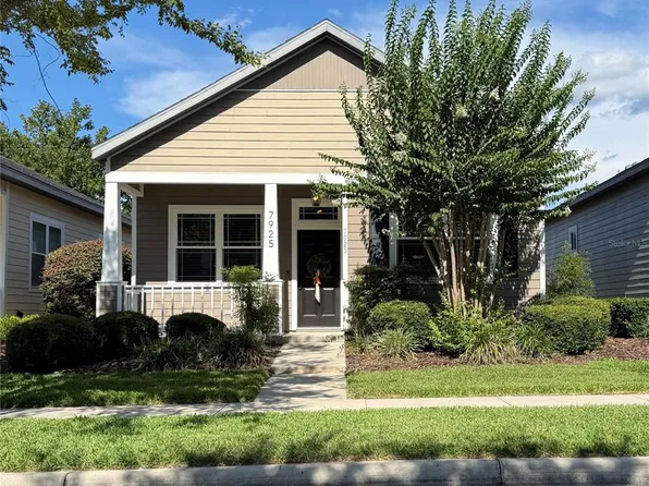 7925 SW 82nd Dr, Gainesville, FL 32608