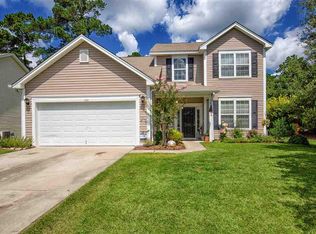 100 Zinnia Dr, Myrtle Beach, SC 29579
