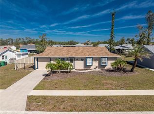 13532 Romford Ave, Pt Charlotte, FL 33981