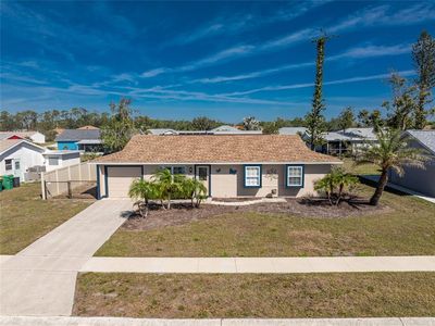 13532 ROMFORD AVENUE, Pt Charlotte, FL, 33981