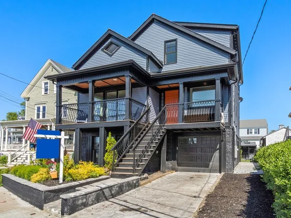 79 Columbus Ave, Salem, MA 01970