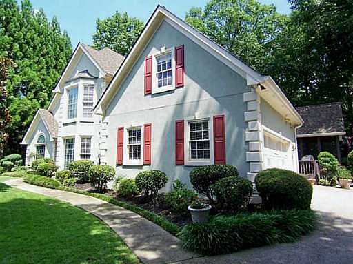 2nd image of 325 Morgan Hill Ct