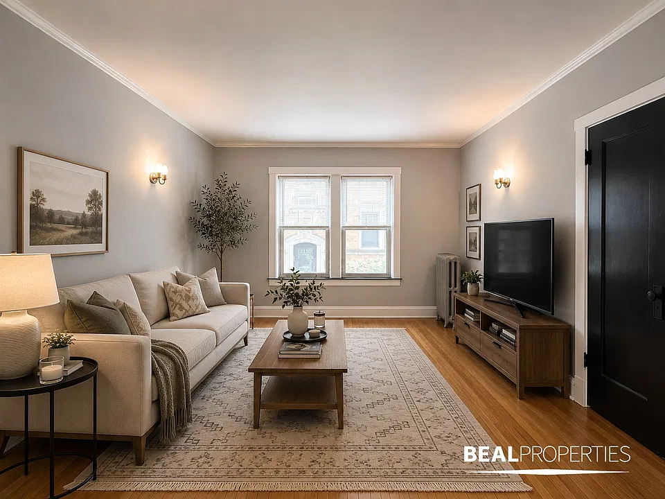 2100-2112 W. Ainslie-4908-4910 N. Hoyne Chicago, IL 60625