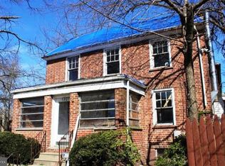 1201 N Octagon Rd, Camden, NJ 08104