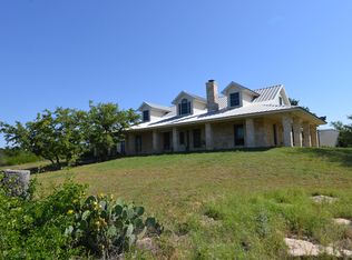 1925 Schooner Way, Bluff Dale, TX 76433