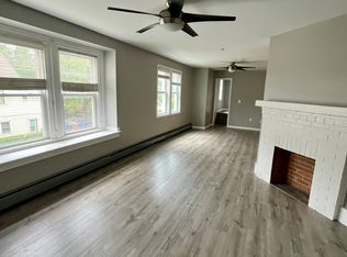 402 W Ferry St APT 2, Buffalo, NY 14213