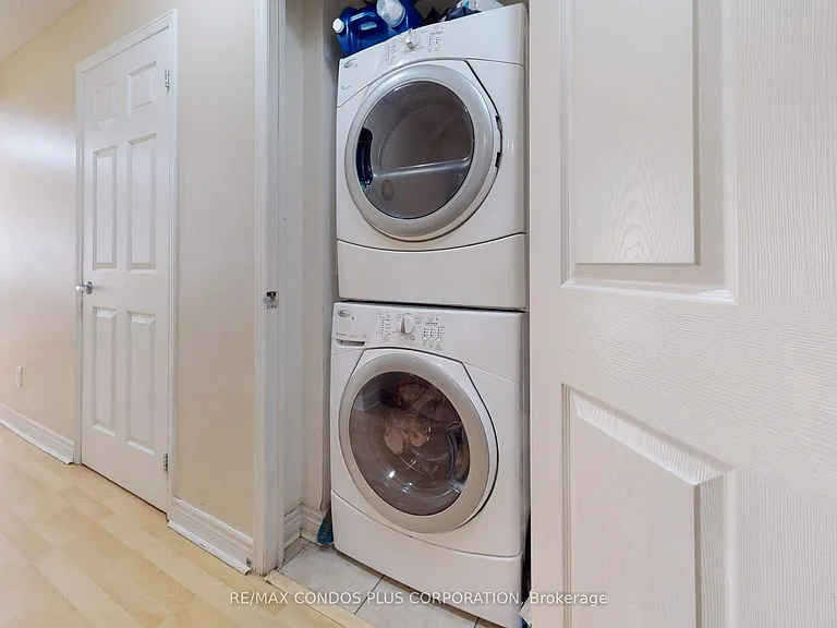 60 Fairfax Cres #315 — Photo 27