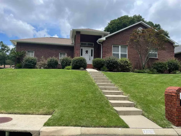 7605 Wood Stream Dr, Pensacola, FL 32514