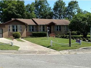 2105 N Downing St, Mobile, AL 36617