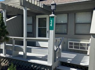 105 Condor Dr #34, Tamiment, PA 18371