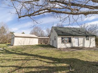 10516 Bradford Rd, Greenville, IN 47124