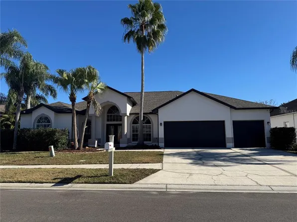 28724 Hanging Moss Loop, Wesley Chapel, FL 33543