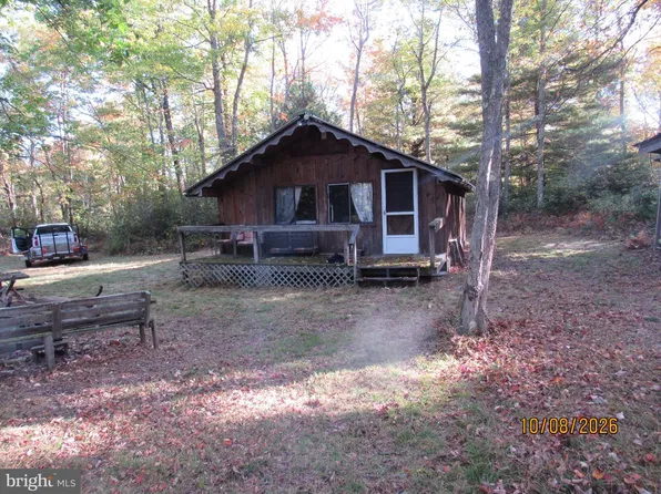 19 Fisher Cat Trl #19, Beech Creek, PA 16822