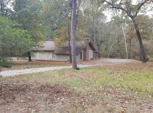 180 Live Oak Ln, Mount Vernon, TX 75457