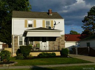 1215 87th St, Niagara Falls, NY