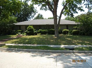809 Westbrook Dr, Plano, TX 75075