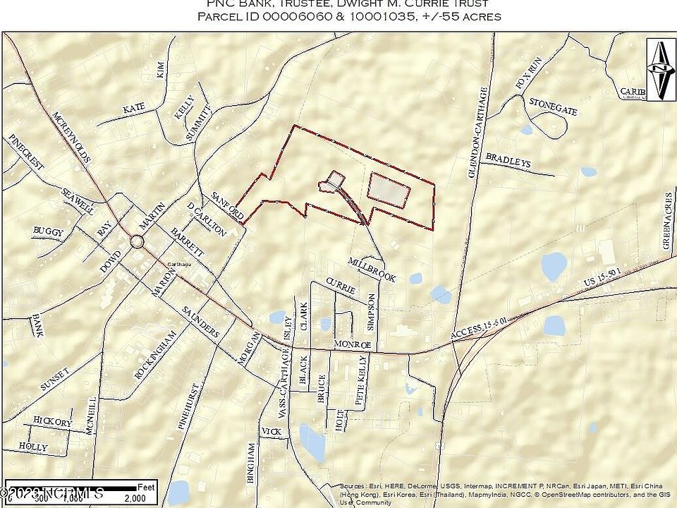 2nd image of Tbd Simpson Road