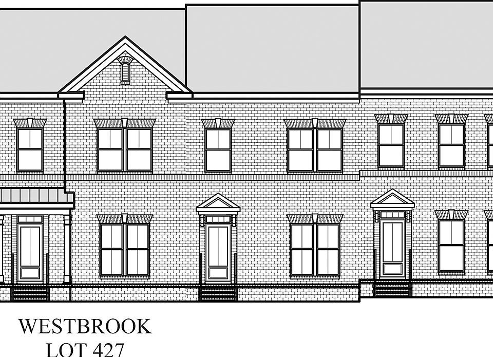 Westbrook Townhome