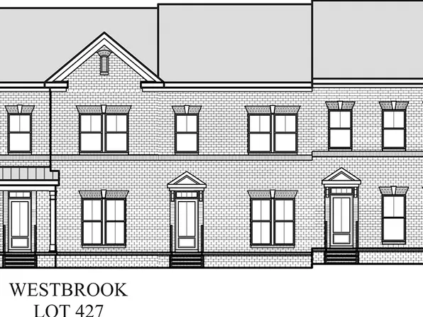 326 Savoy Loop Lot 427, Nolensville, TN 37135