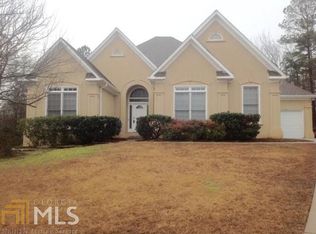 315 Coronado Dr, Peachtree City, GA 30269