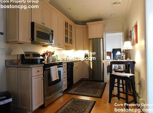 104 Salem St #4, Boston, MA 02113