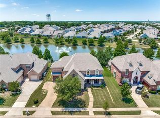 9080 Witt Ln, Argyle, TX 76226