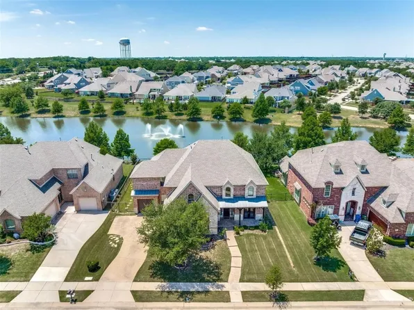 9080 Witt Ln, Argyle, TX 76226