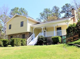 144 Cabin Rd, Wetumpka, AL 36093