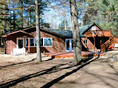 N8764 612th St, Colfax, WI, 54730