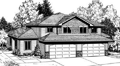 1st image of 2515 141st SW #21A