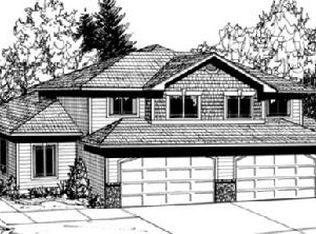 2515 141st SW #21A, Lynnwood, WA 98037